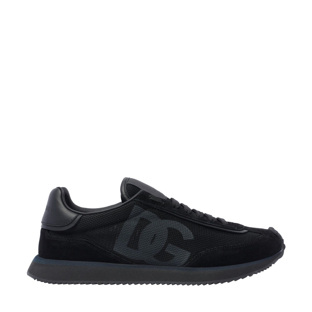Dolce&Gabbana Men Aria Dg Runner Sneakers