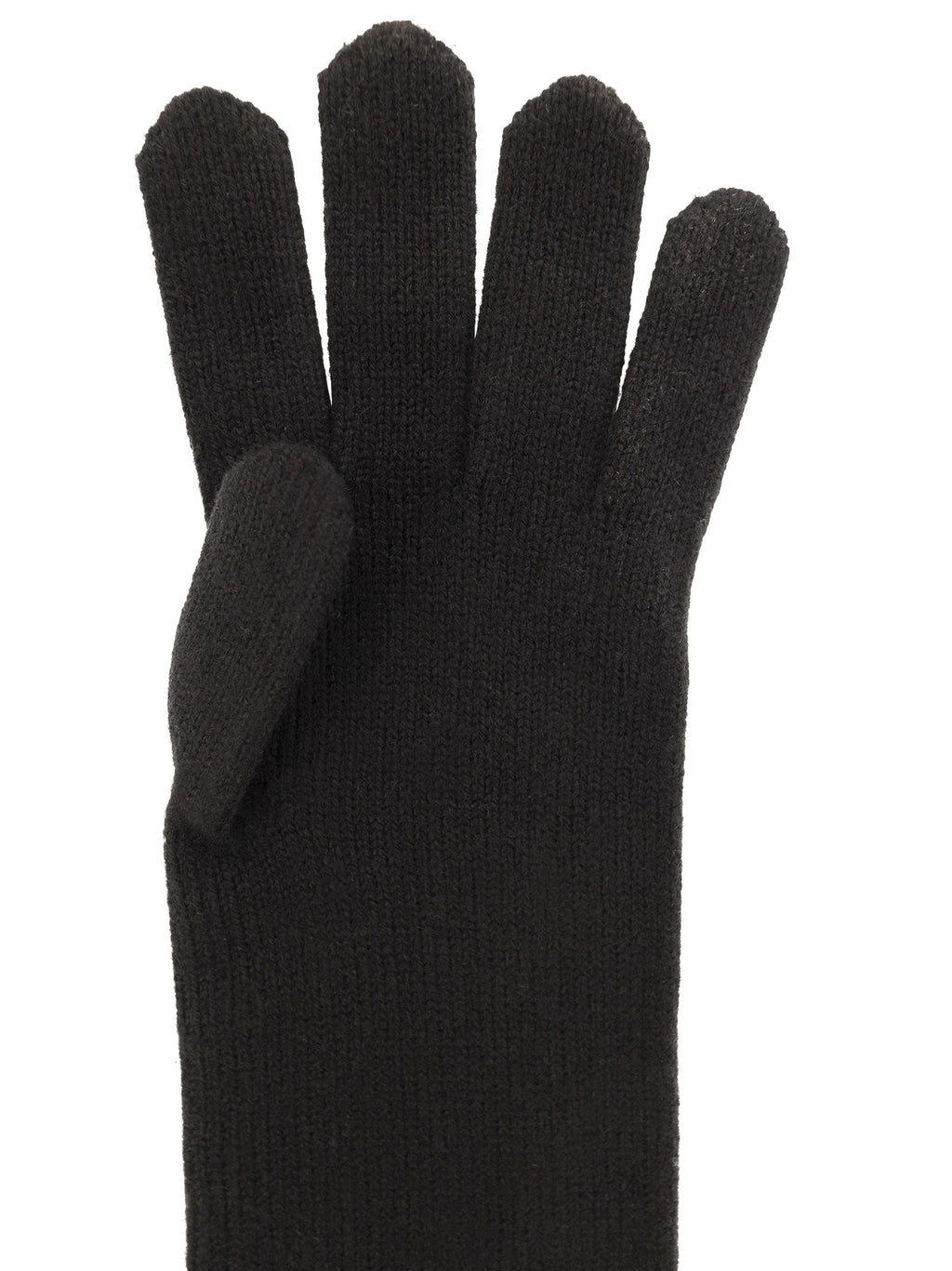 Max Mara Women Timor - Cashmere Long Gloves