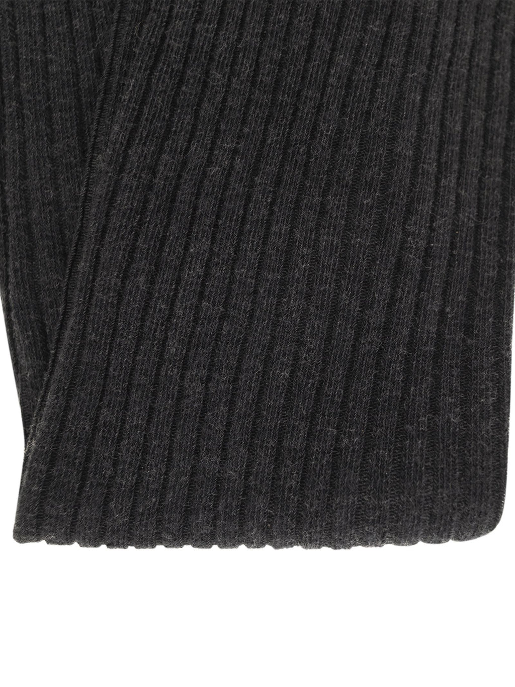 Max Mara Women Zavorra - Ribbed Cotton Tights