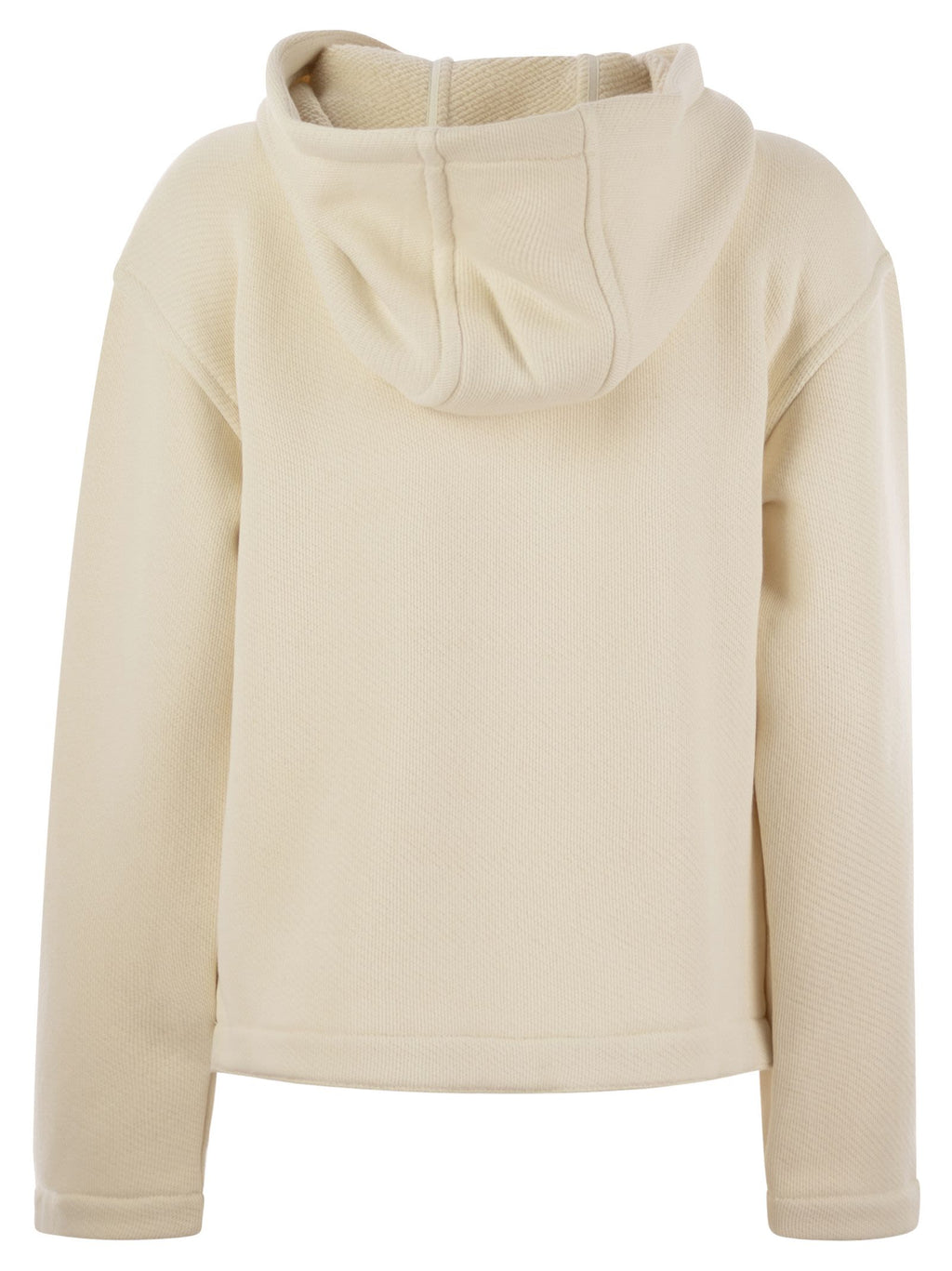 Max Mara Women Gary - Jersey Sweatshirt With Embroidery