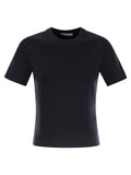 Max Mara Women Nerina - Basic Cotton T-Shirt