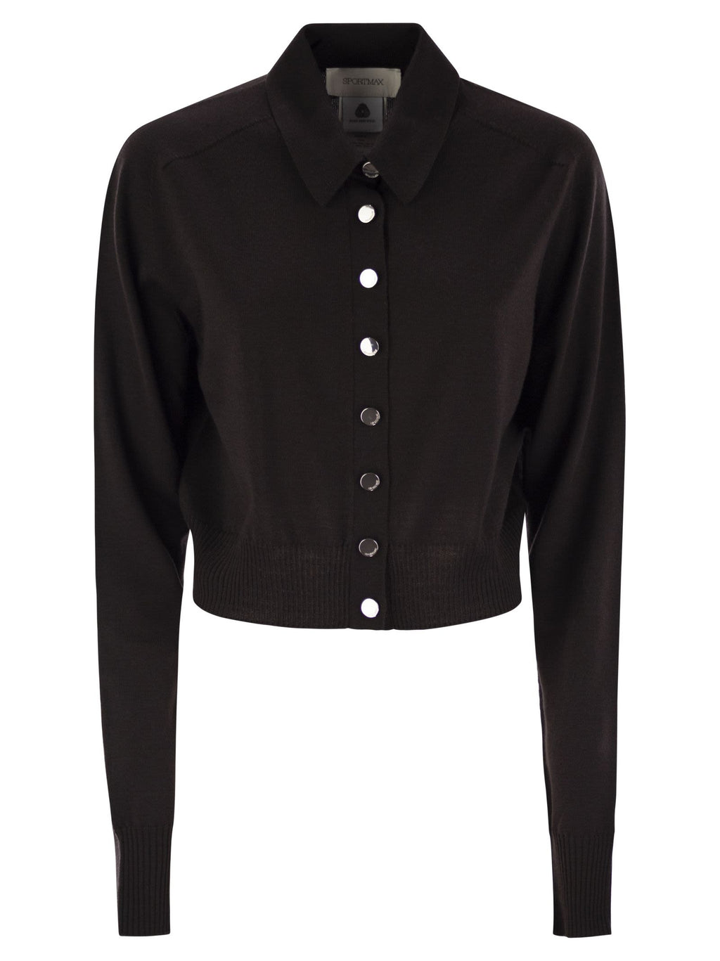 Sportmax Women Perseo - Wool Cardigan