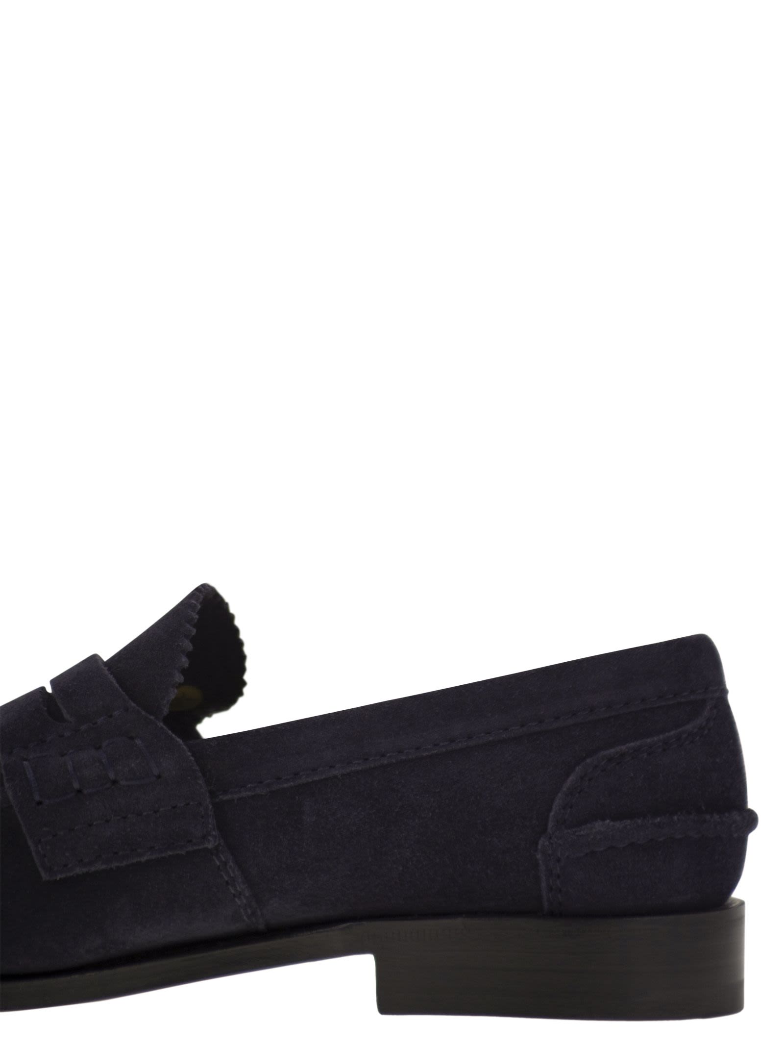 Church's Men Pembrey - Suede Moccasin