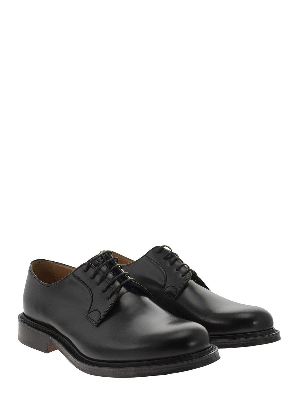 Church's Men Shannon - Polished Binder Derby