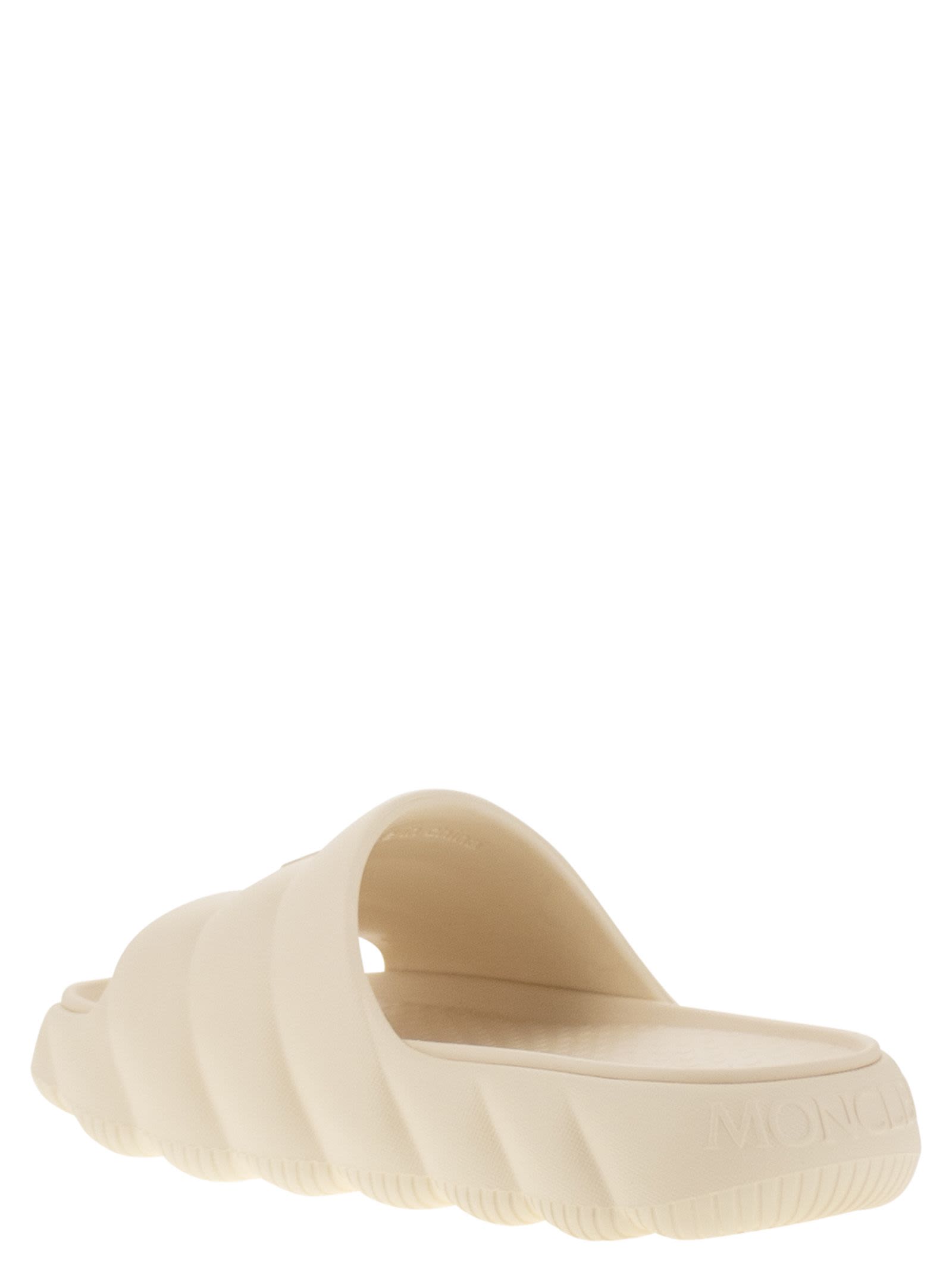 Moncler Women Lilo - Slipper
