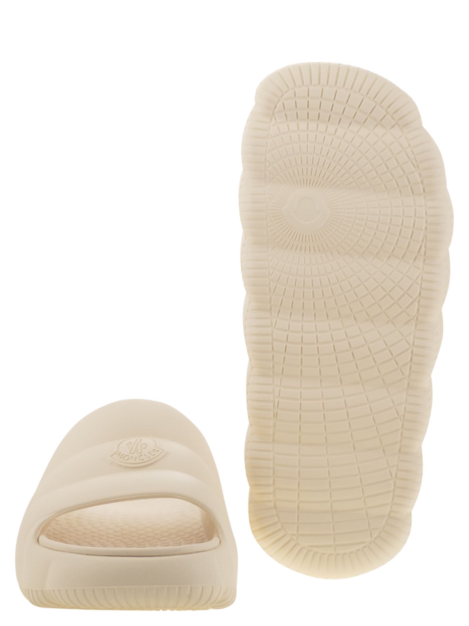 Moncler Women Lilo - Slipper