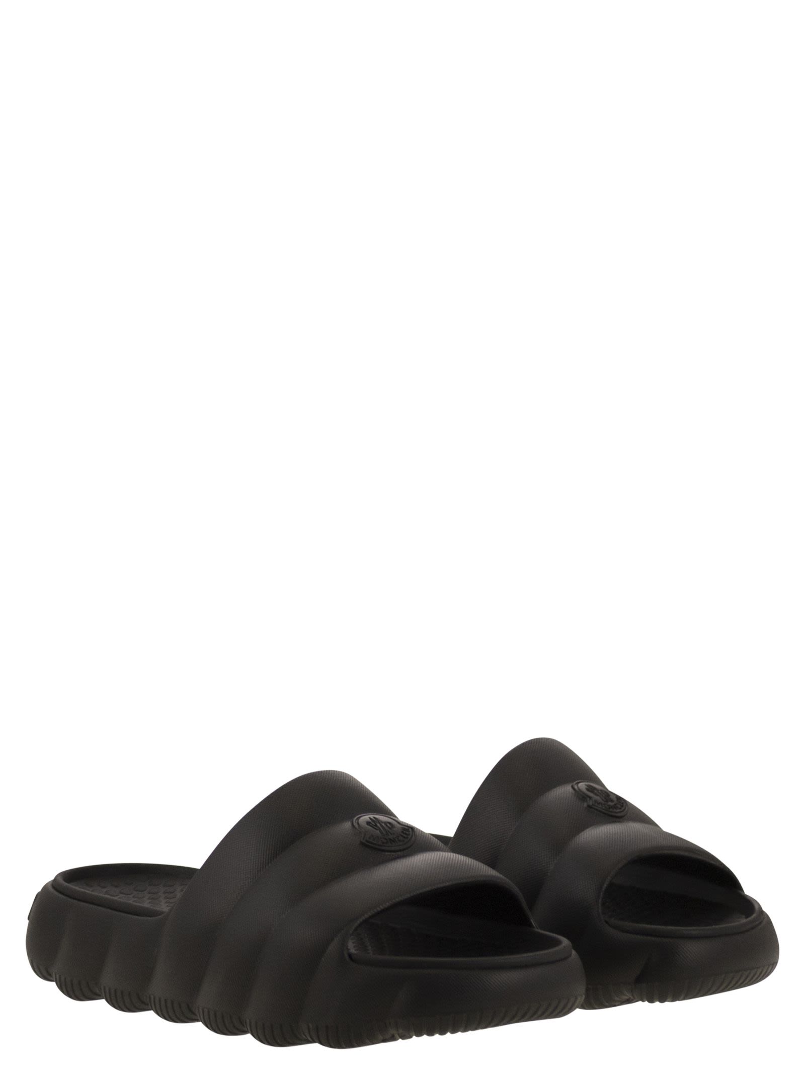 Moncler Women Lilo - Slipper