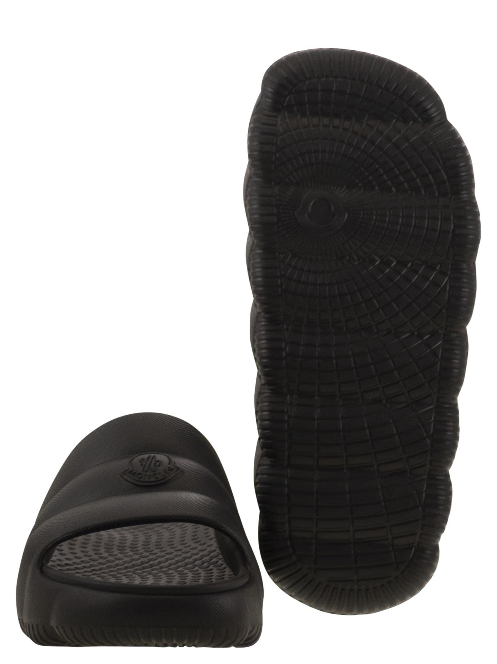 Moncler Women Lilo - Slipper