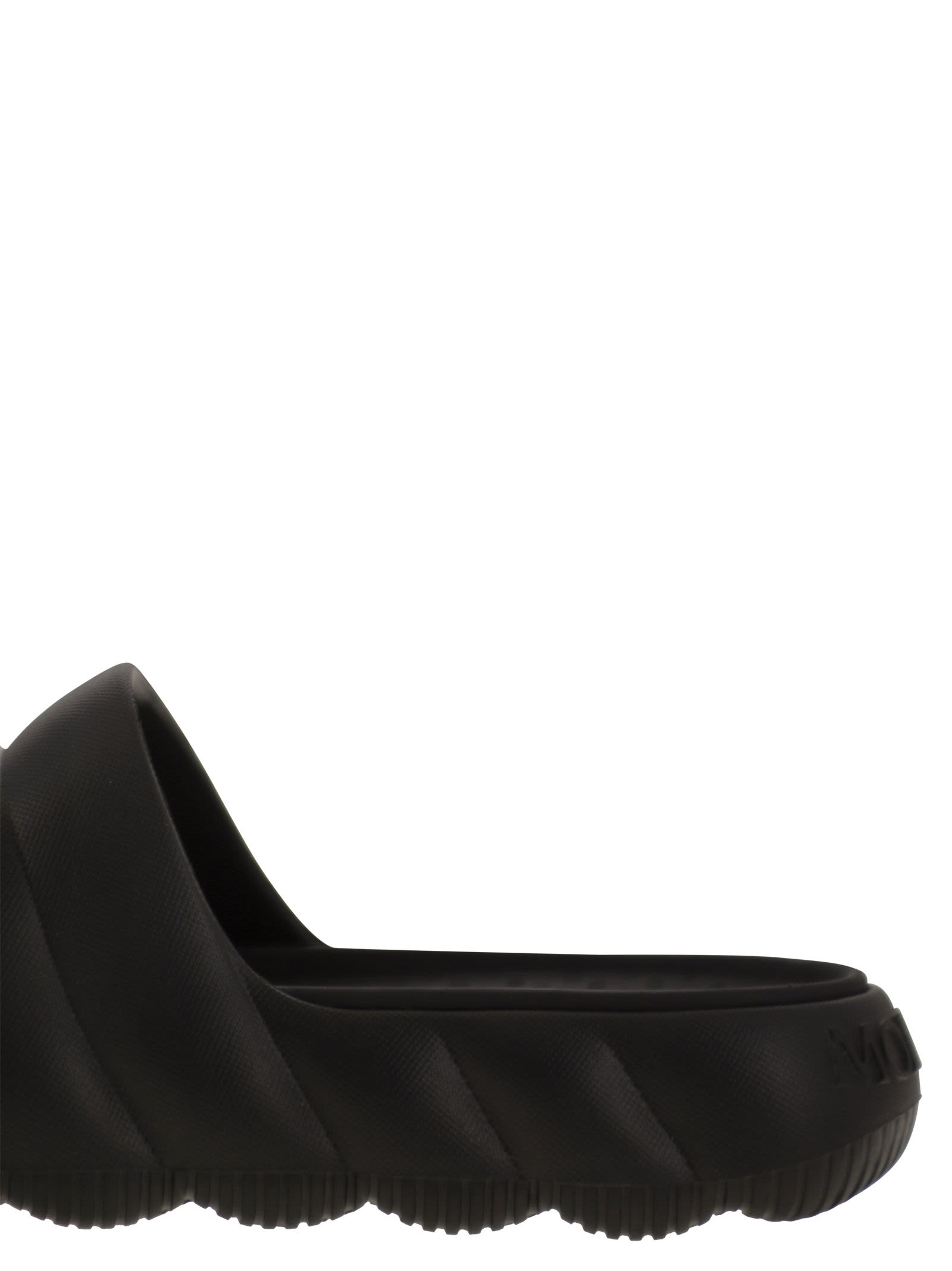 Moncler Women Lilo - Slipper
