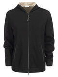Brunello Cucinelli Women Cotton-Silk Sweatshirt Topwear With Jewellery