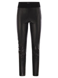 Brunello Cucinelli Women Stretch Nappa Leggings