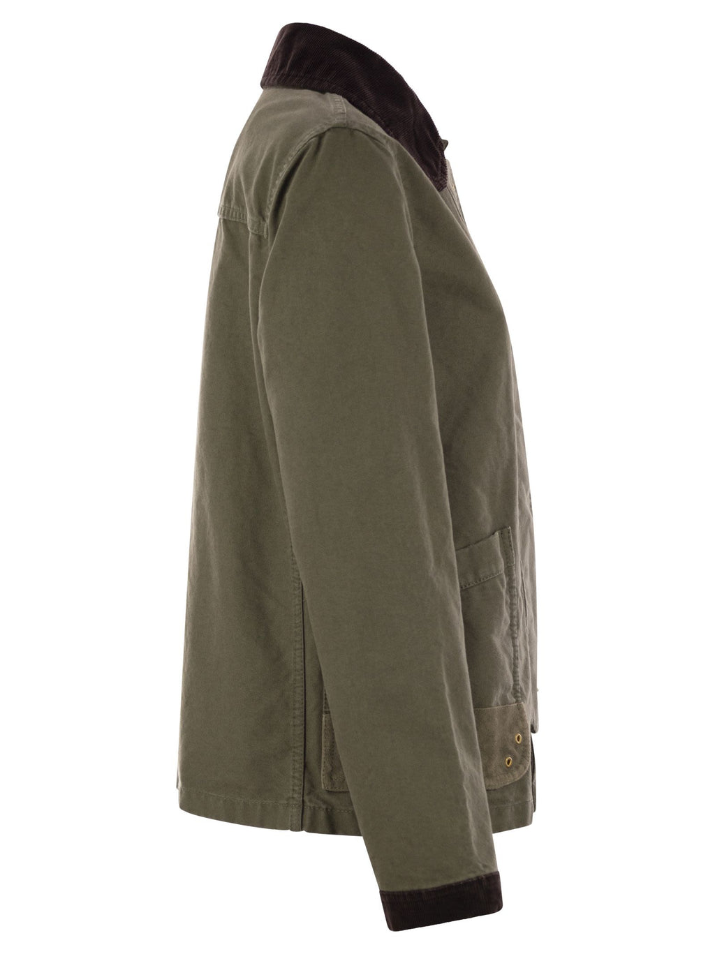 Fay Women Mini 3Ganci - Fabric Jacket