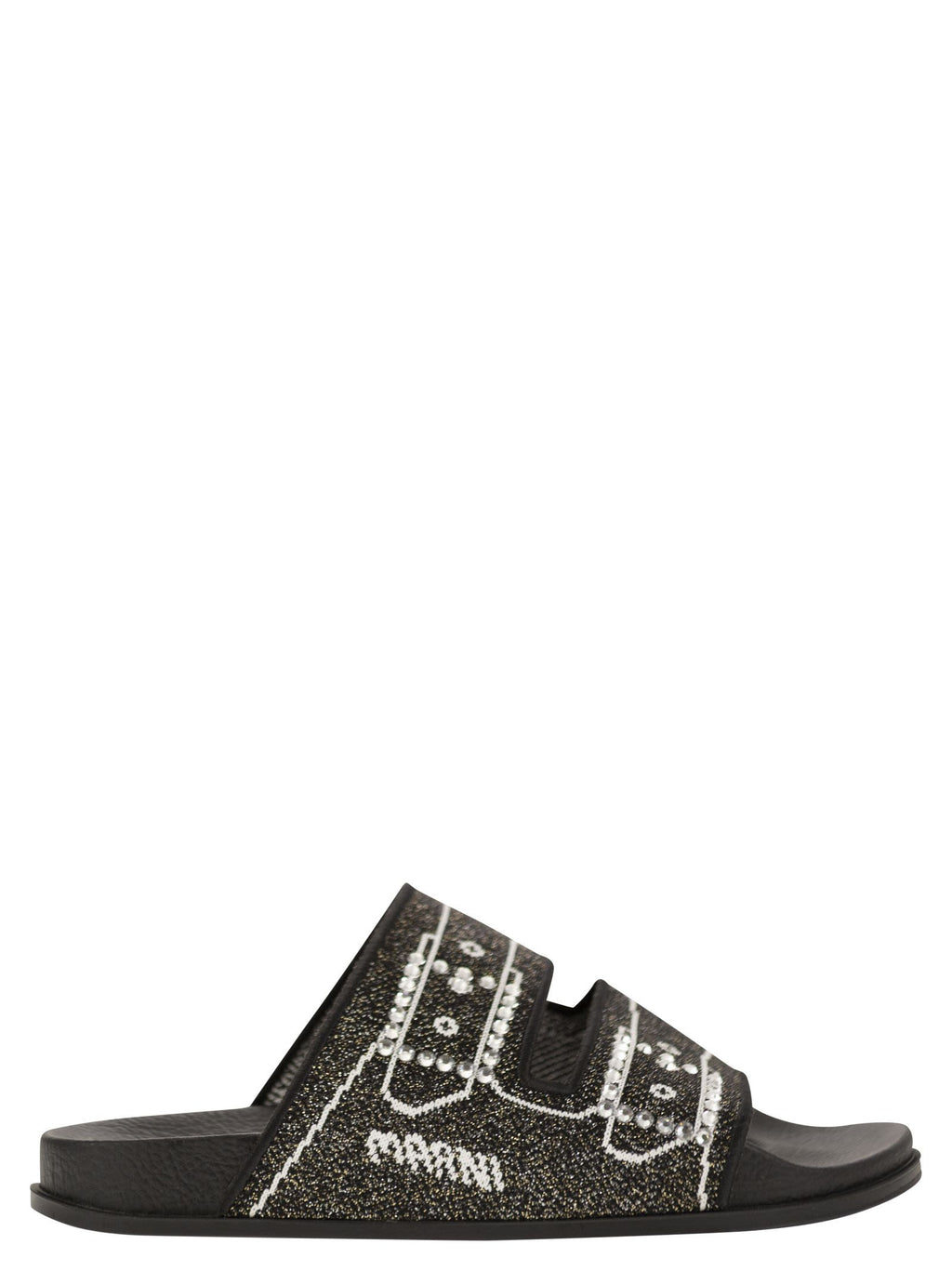 Marni Women Precious Sandal