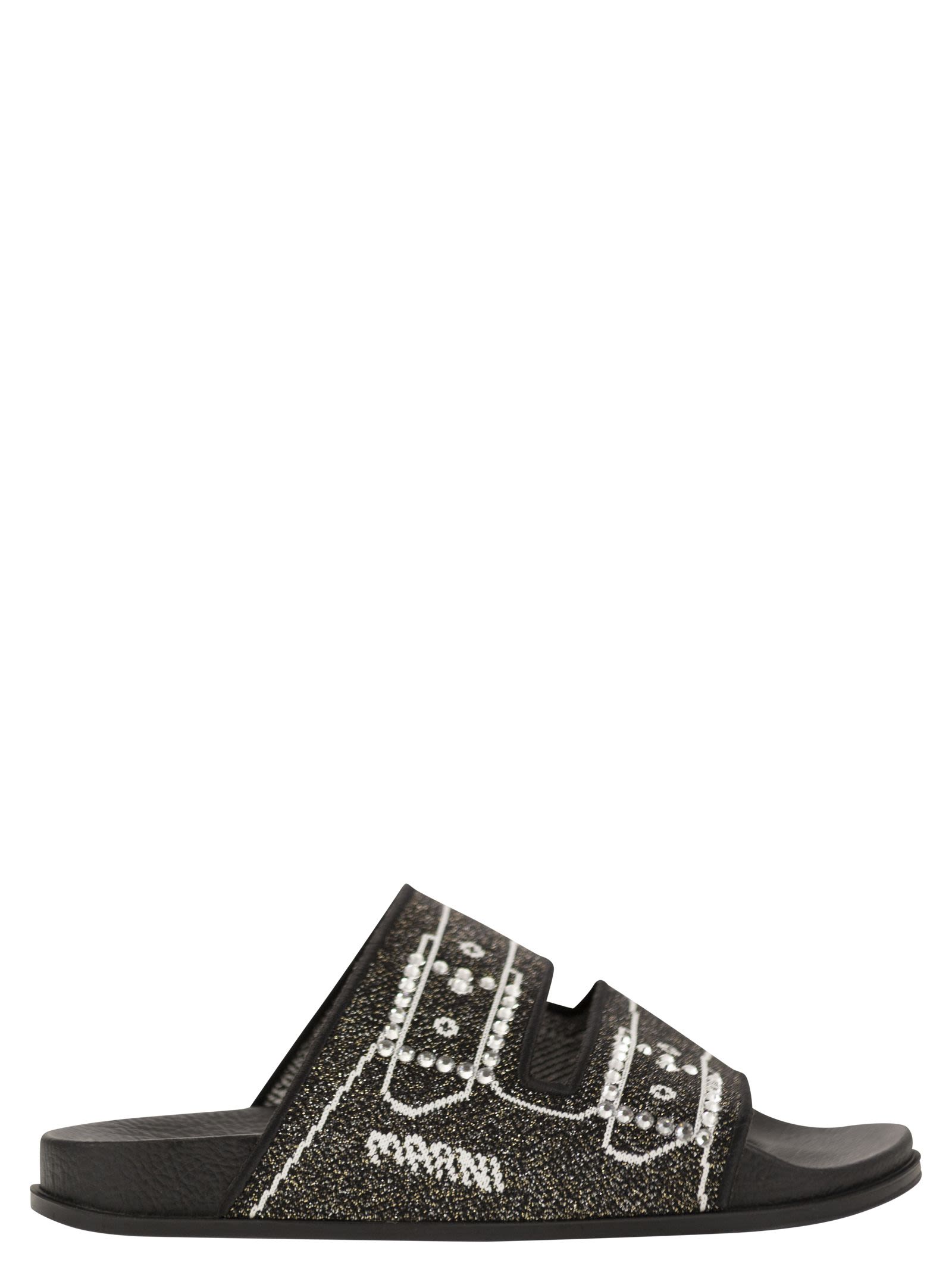 Marni Women Precious Sandal