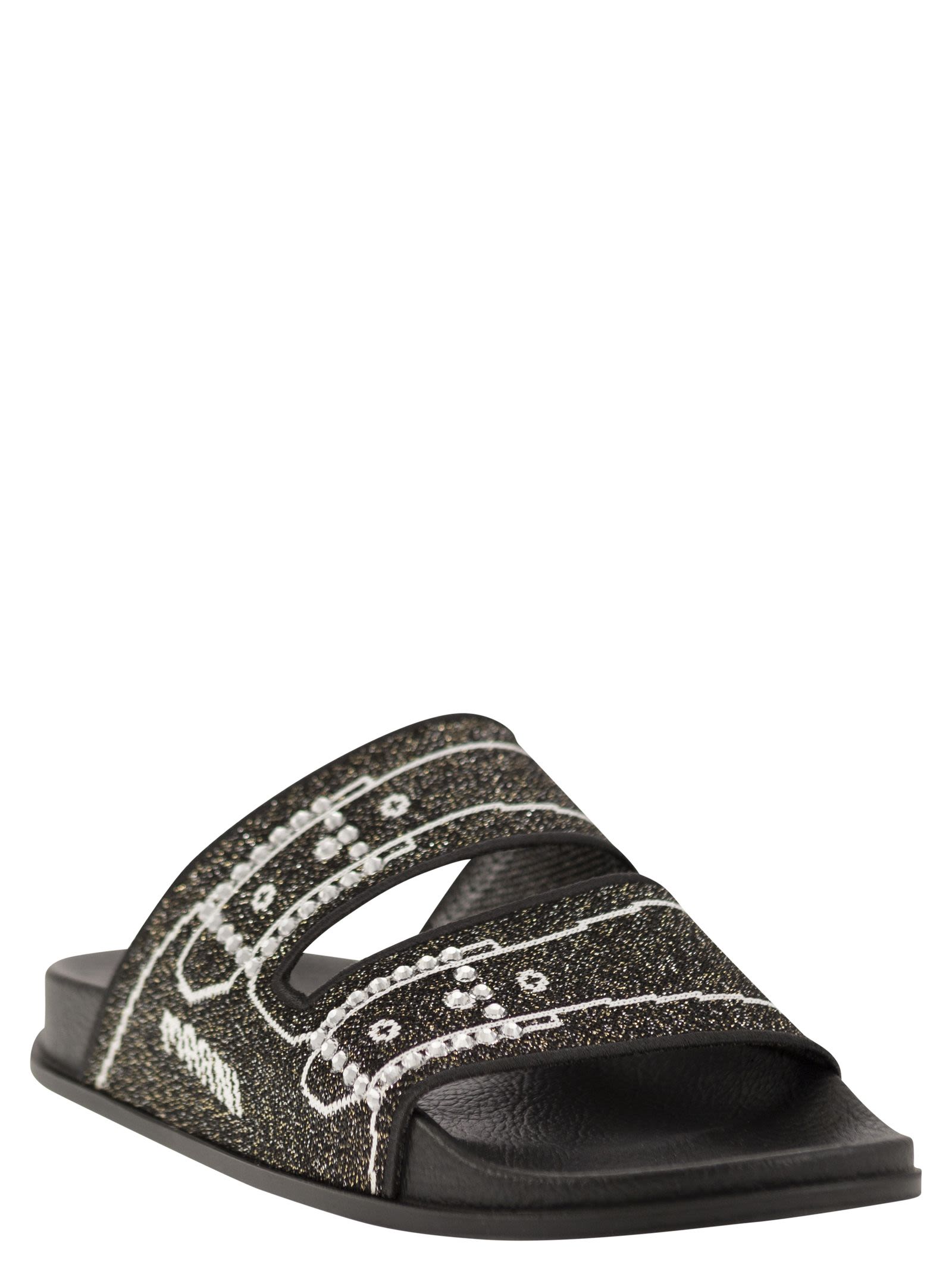 Marni Women Precious Sandal