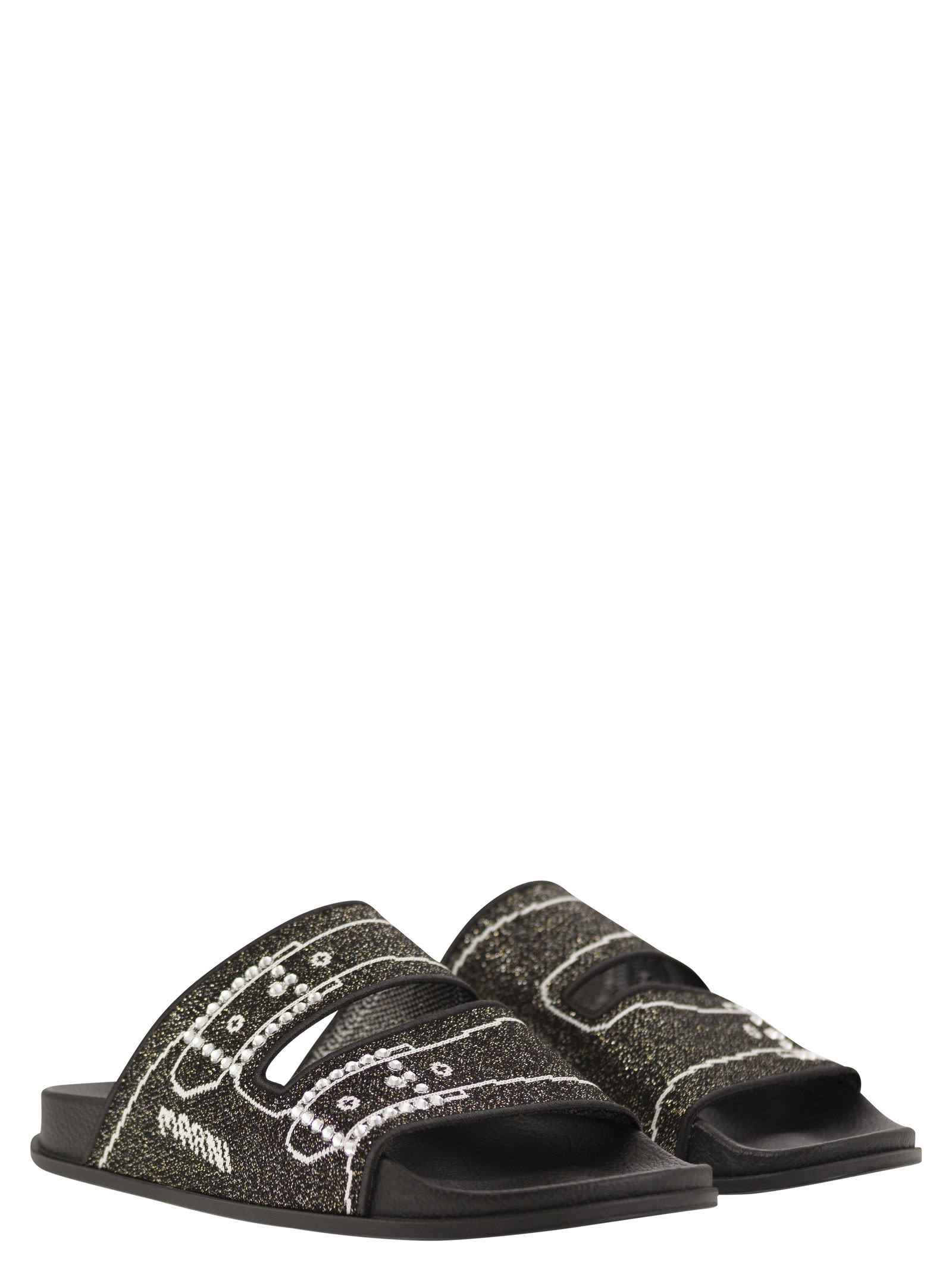 Marni Women Precious Sandal