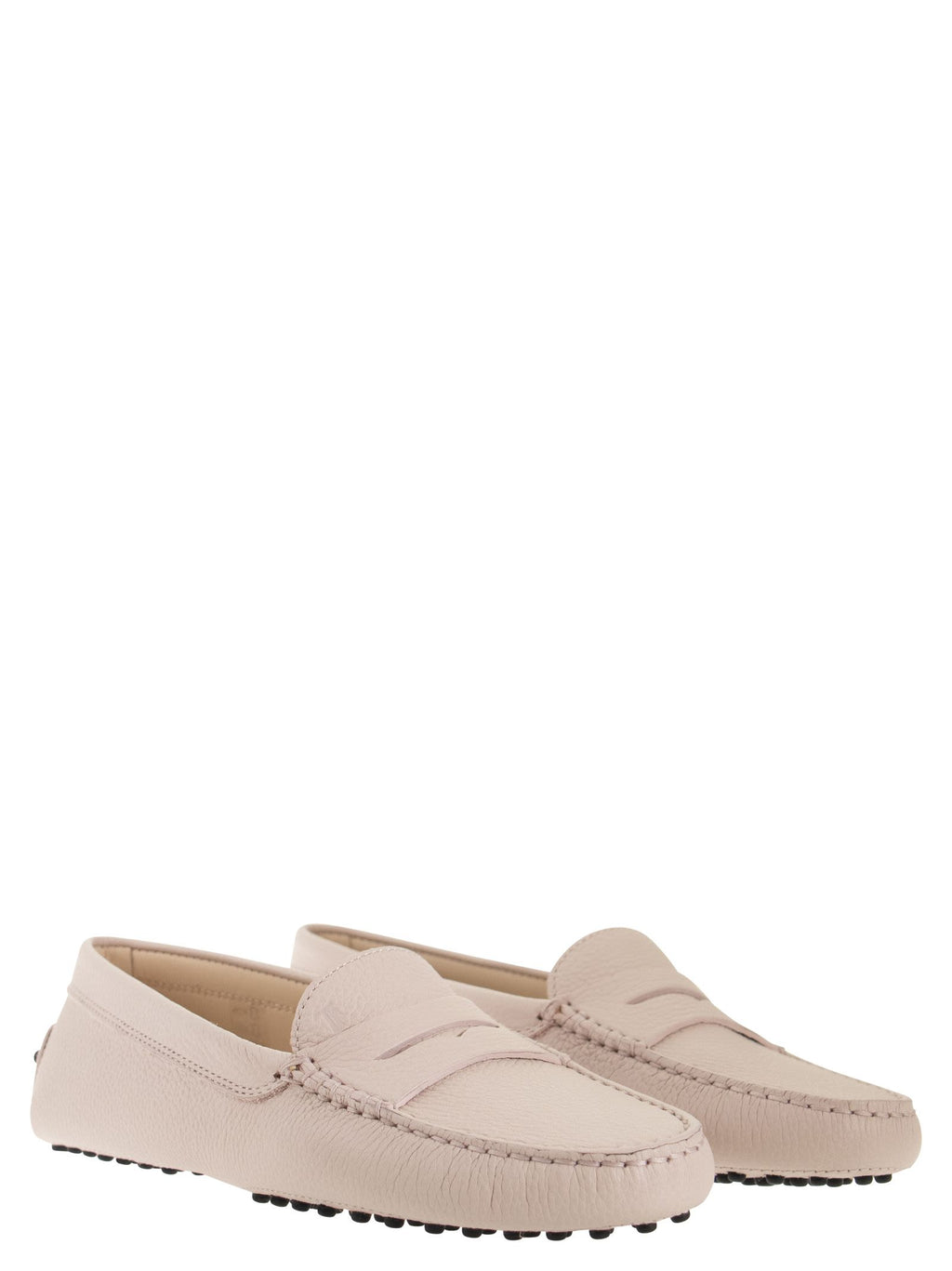 Tod's Women Leather Loafer