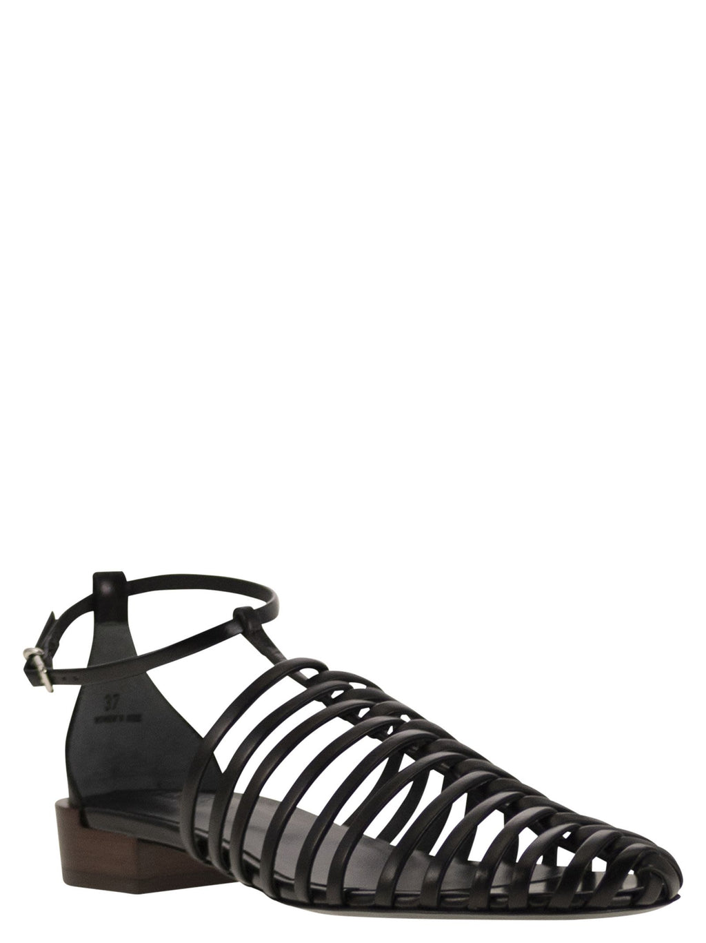 Tod's Women Leather Sandal