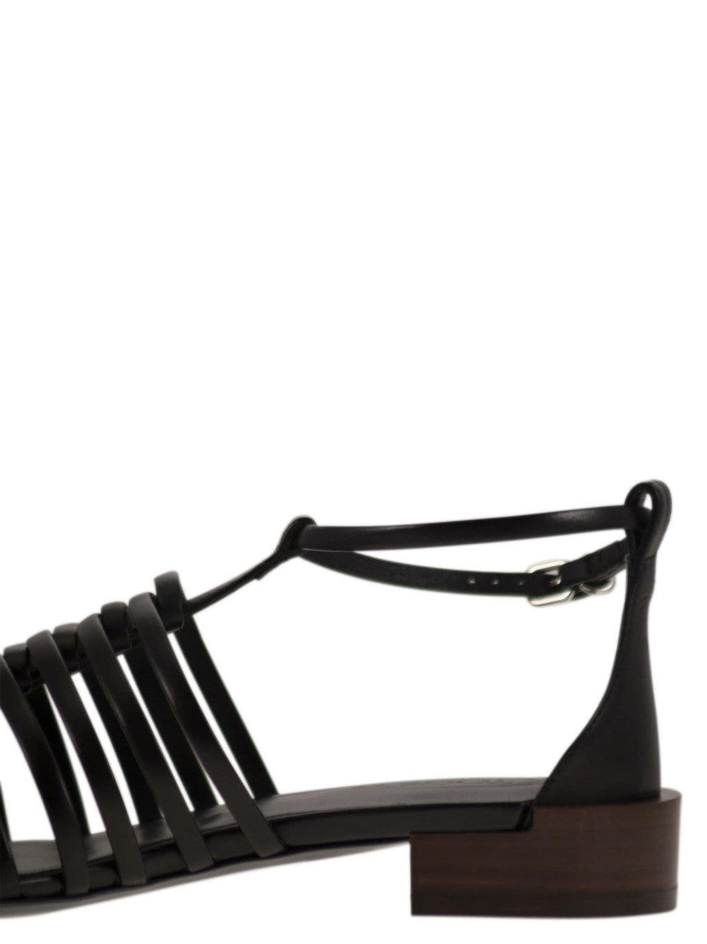 Tod's Women Leather Sandal