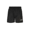 Givenchy Logo-Embroidered Swim Shorts Men