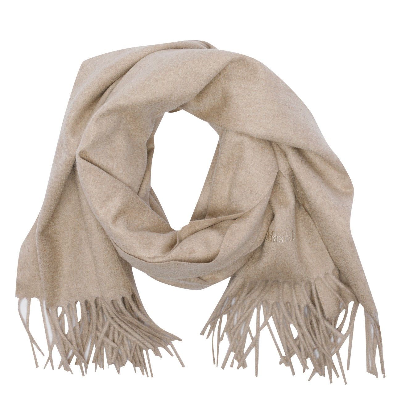 Max Mara Women Baci Scarf