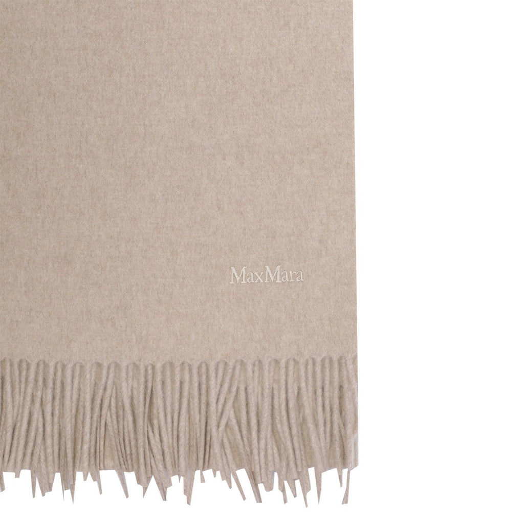 Max Mara Women Baci Scarf