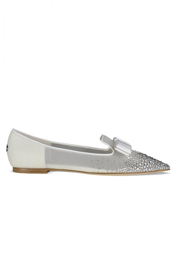 Jimmy Choo Women Ballerinas Gala