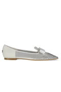 Jimmy Choo Women Ballerinas Gala