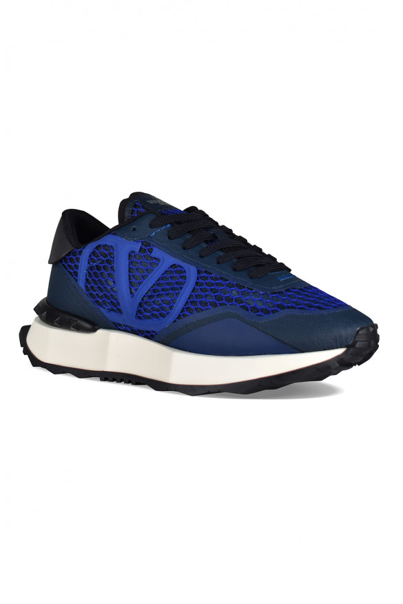 Valentino Garavani Men Netrunner Sneakers