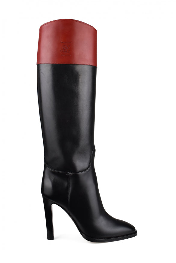 Ralph Lauren Women Fascia Boots