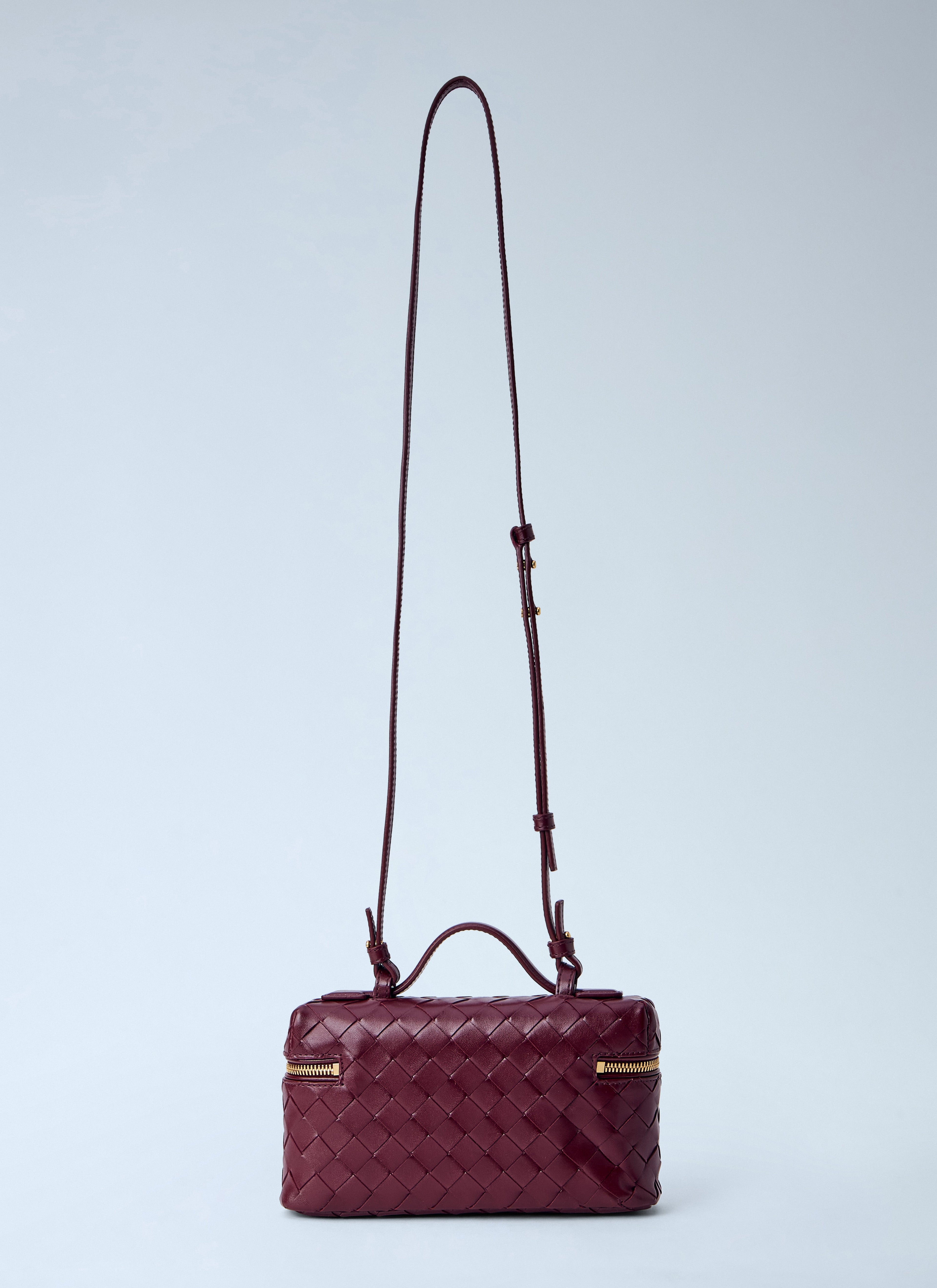 Bottega Veneta Women Bang Bang Crossbody Bag