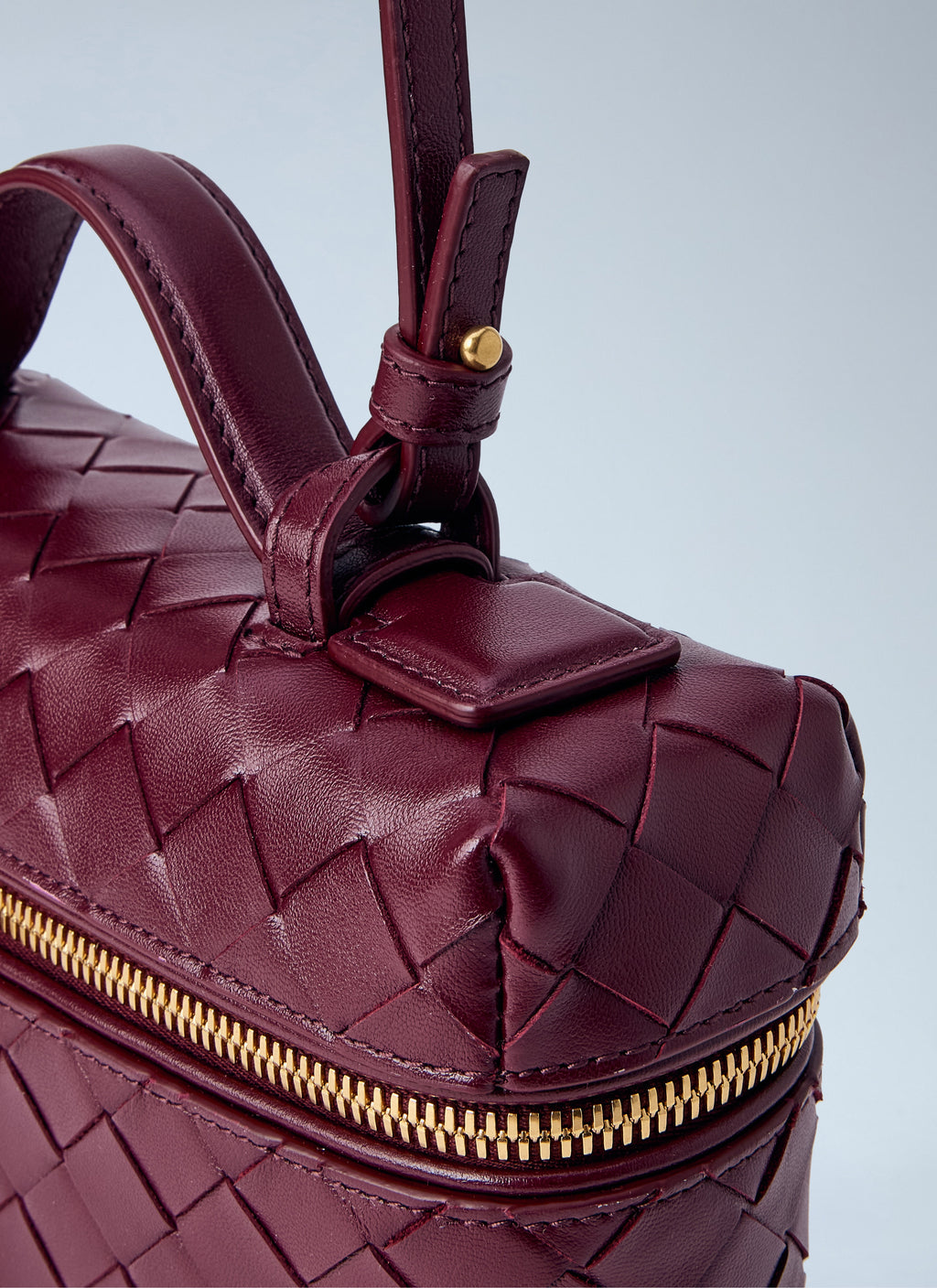 Bottega Veneta Women Bang Bang Crossbody Bag