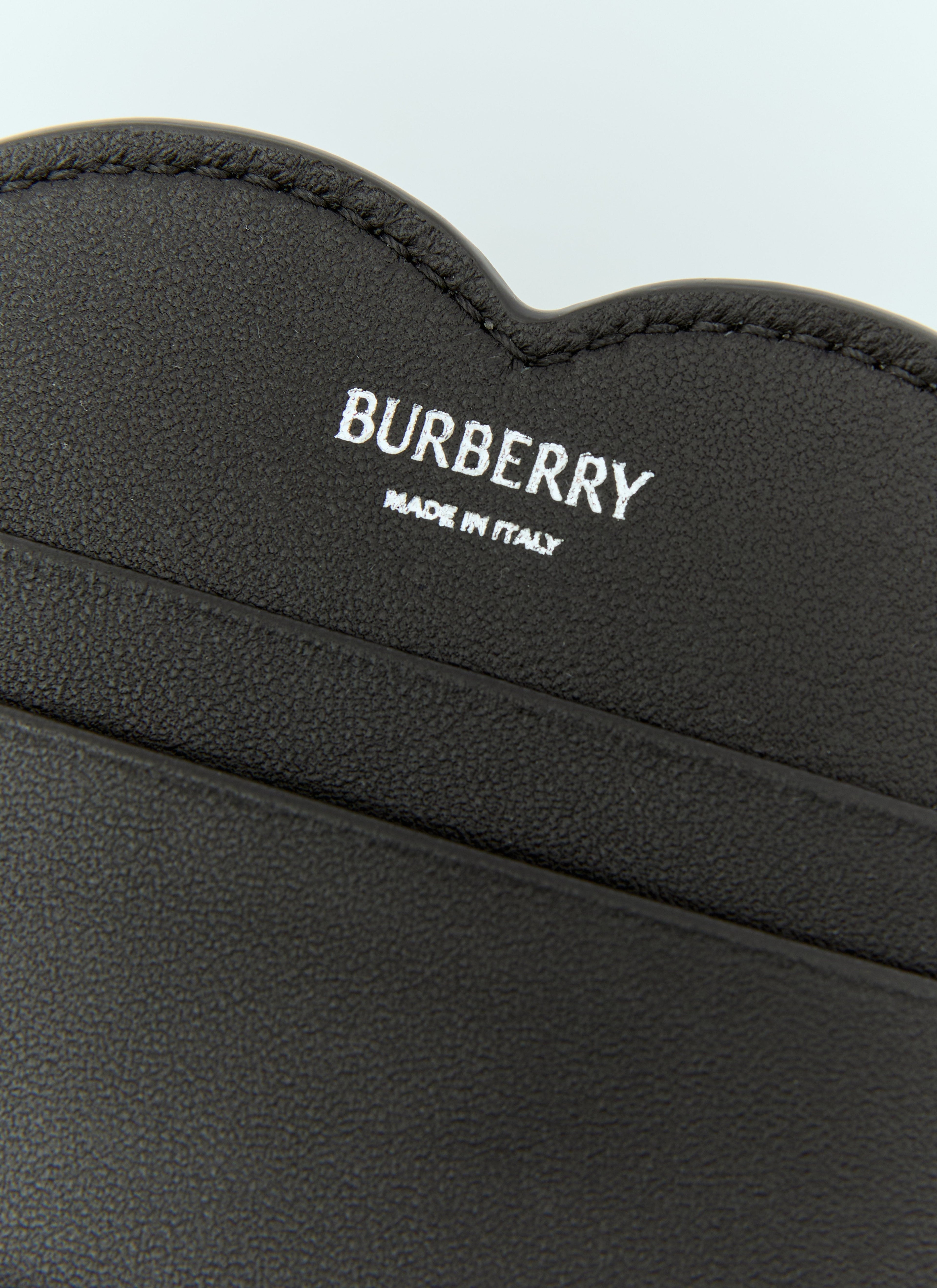 Burberry Women Chess Folding Cardholder