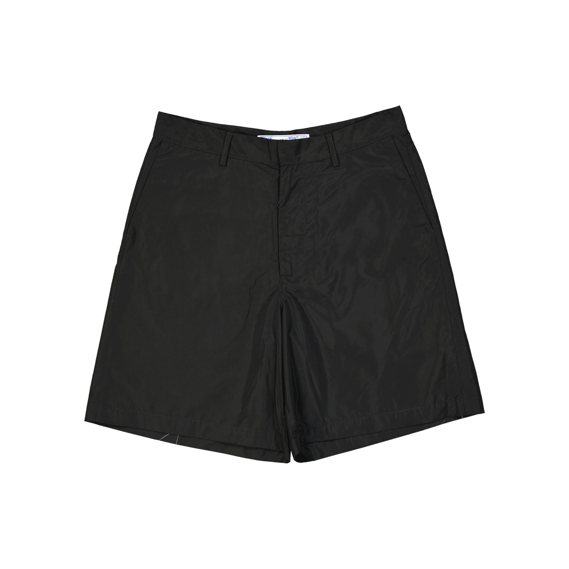 Off-White Casual Short Men