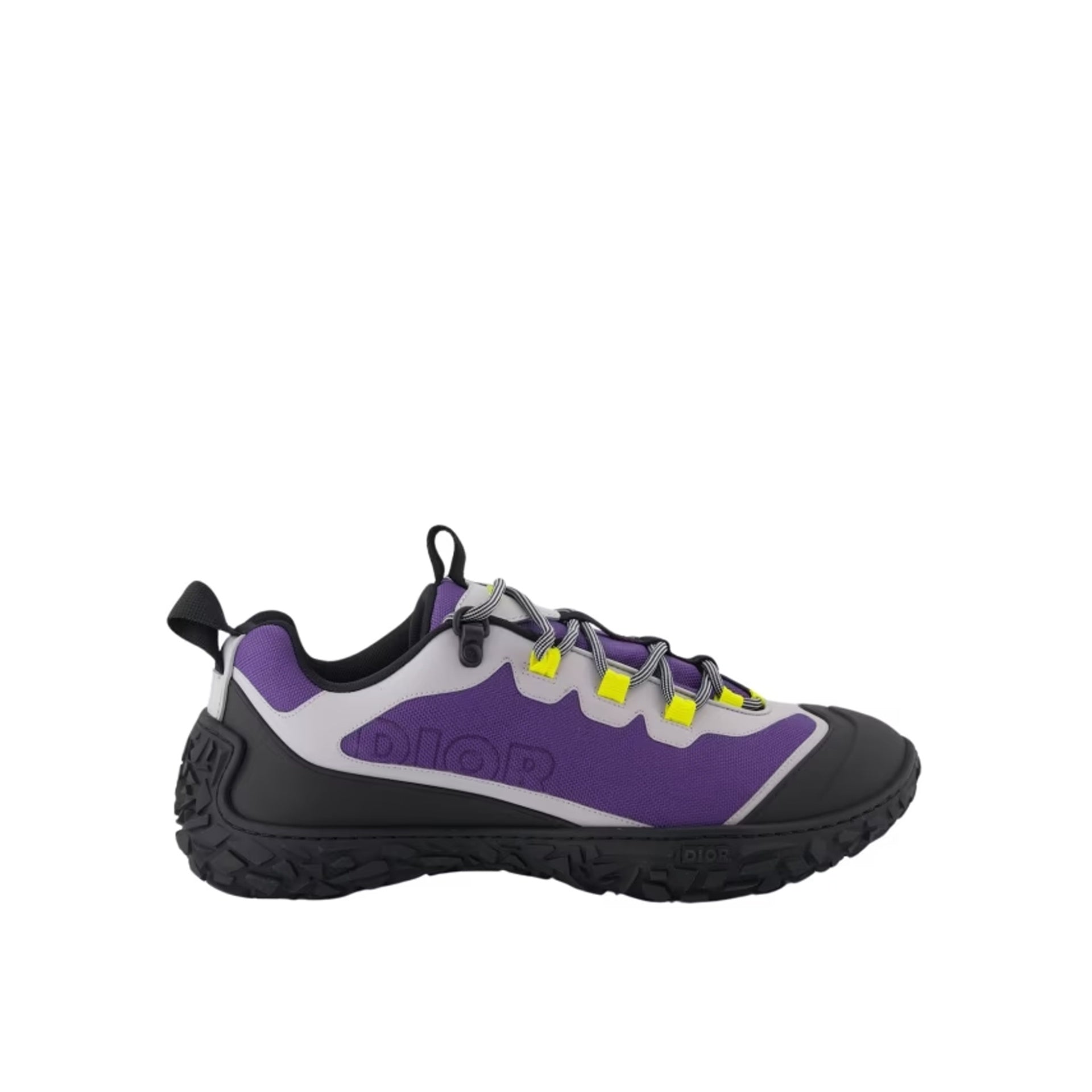 Dior Izon Hiking Sneakers Men