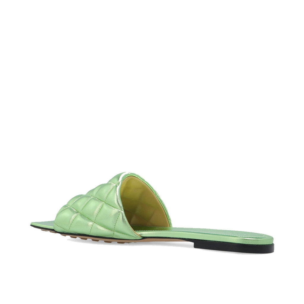 Bottega Veneta Padded Sandals Women