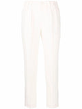 Brunello Cucinelli Women Tailored Jogger Pants