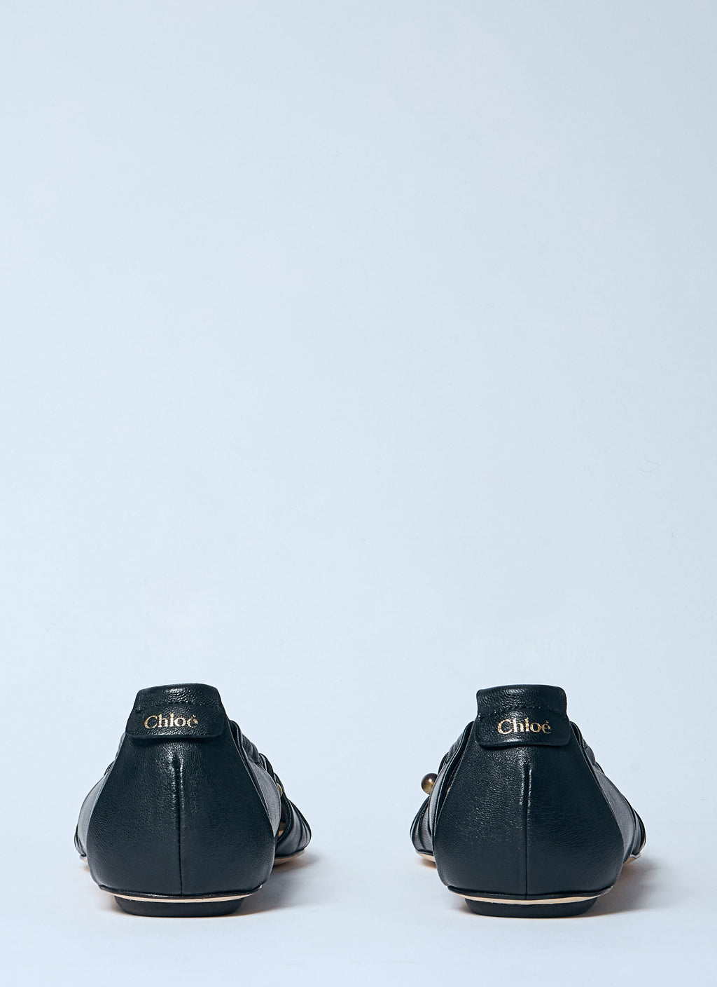 Chloé Women Luna Ballerina Flats