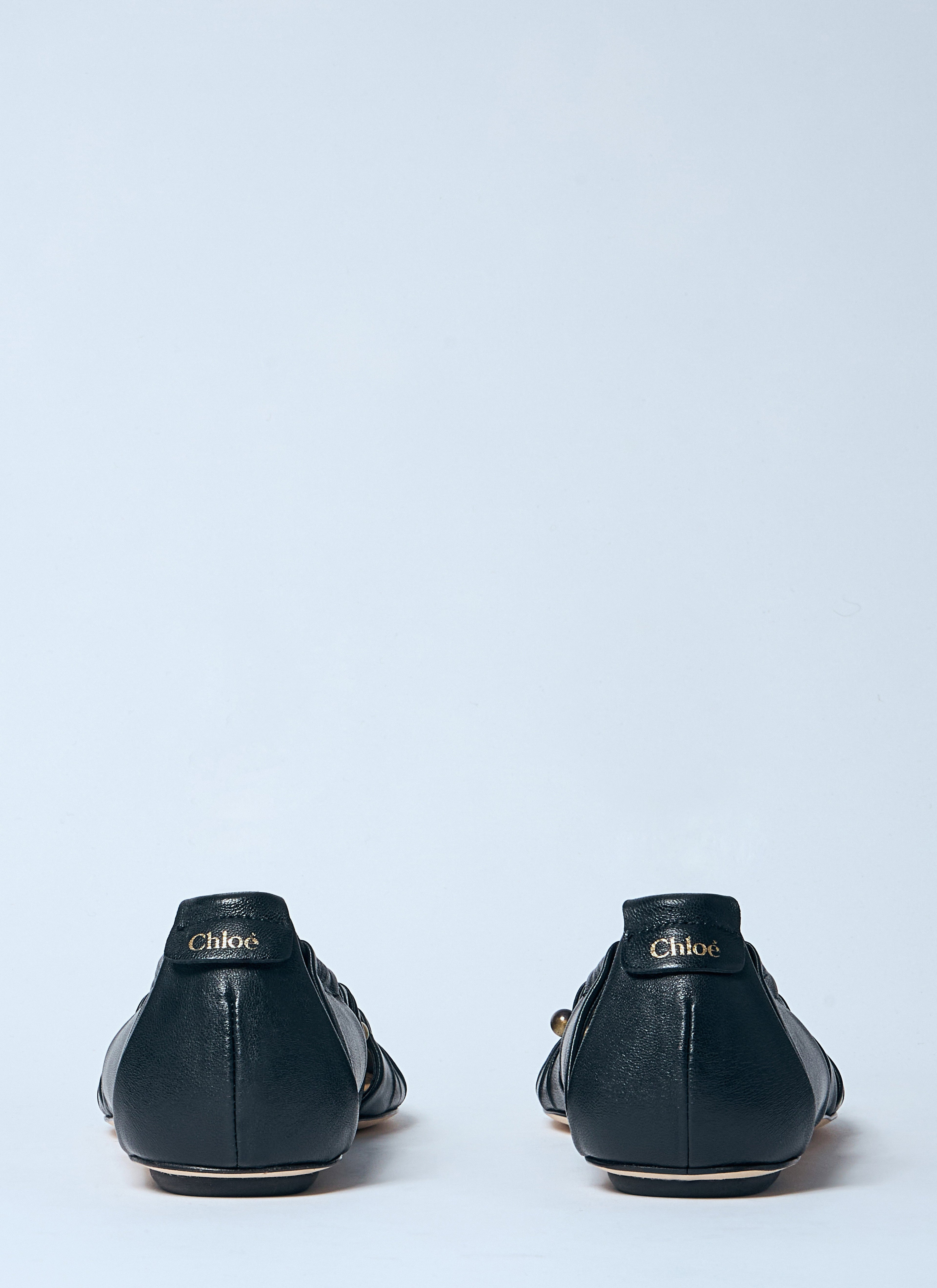 Chloé Women Luna Ballerina Flats