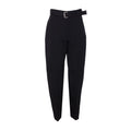 Bottega Veneta Women Cotton Twill Pants