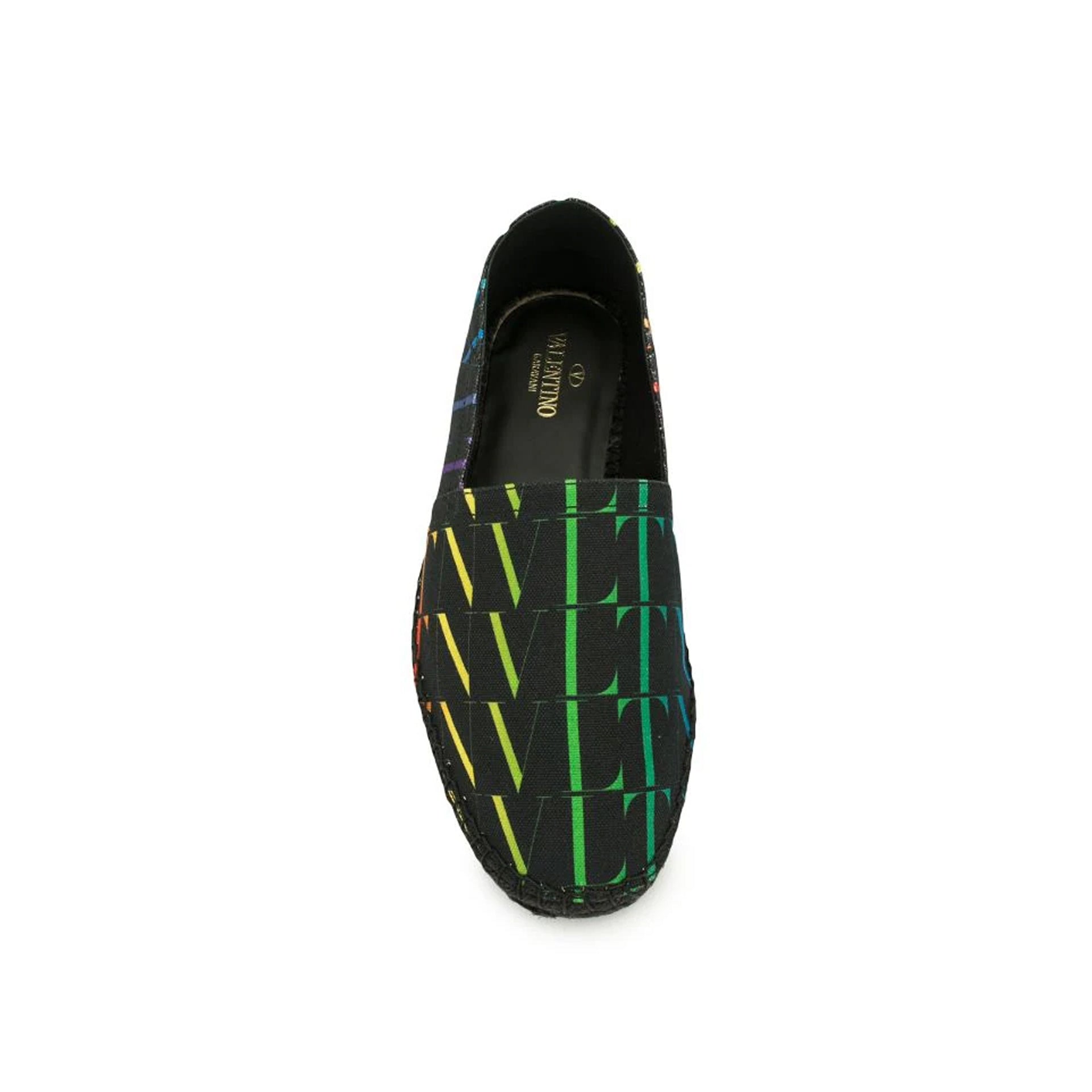 Valentino Garavani Vlnt Espadrillas Men
