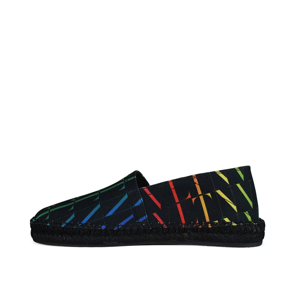 Valentino Garavani Vlnt Espadrillas Men