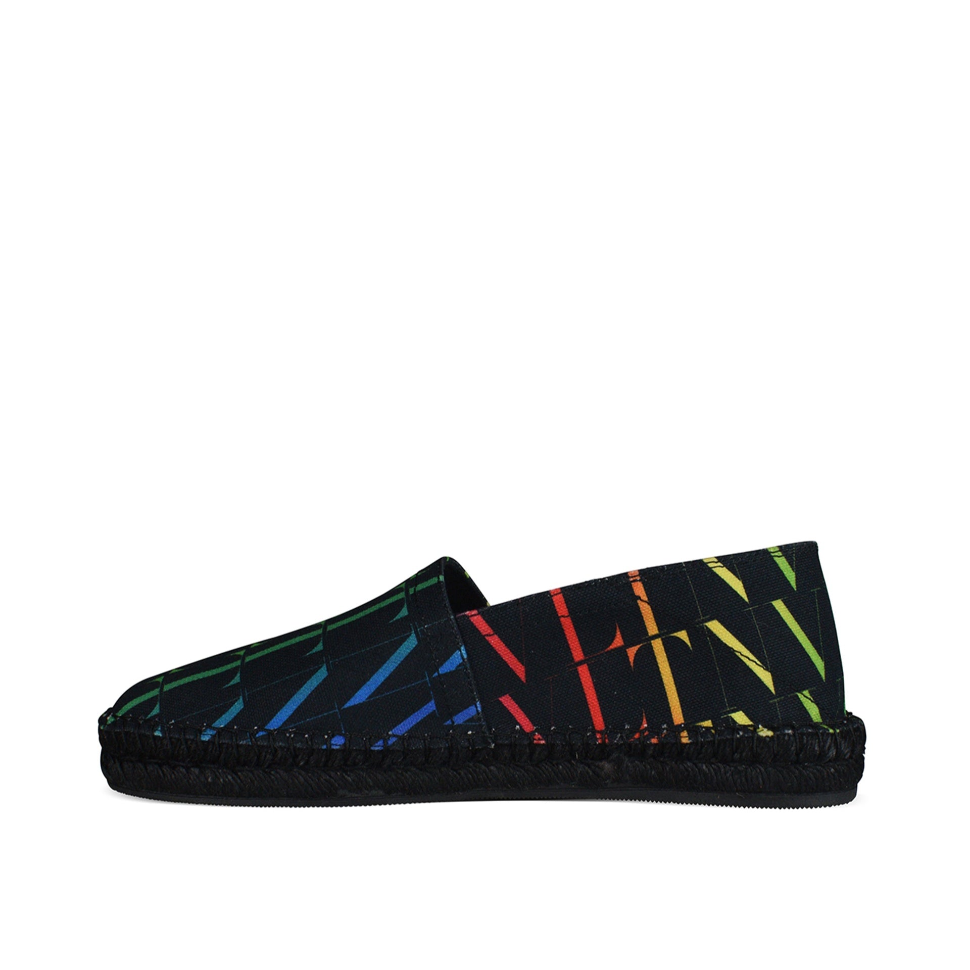 Valentino Garavani Vlnt Espadrillas Men