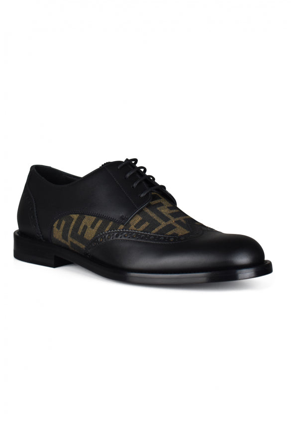 Fendi Men Derbies