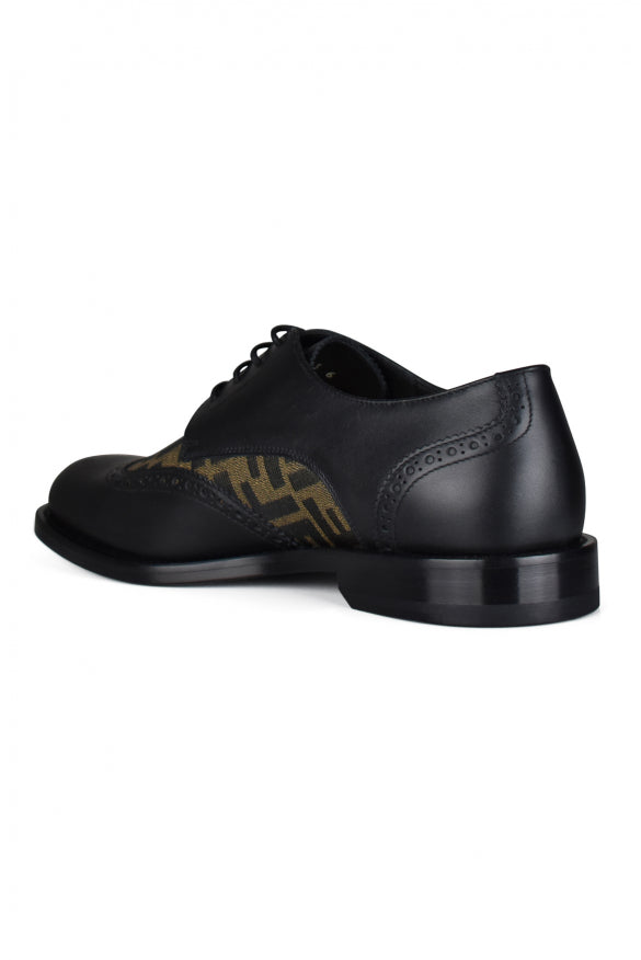 Fendi Men Derbies