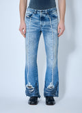 Diesel Men 1998 D-Buck-Fsg Jeans
