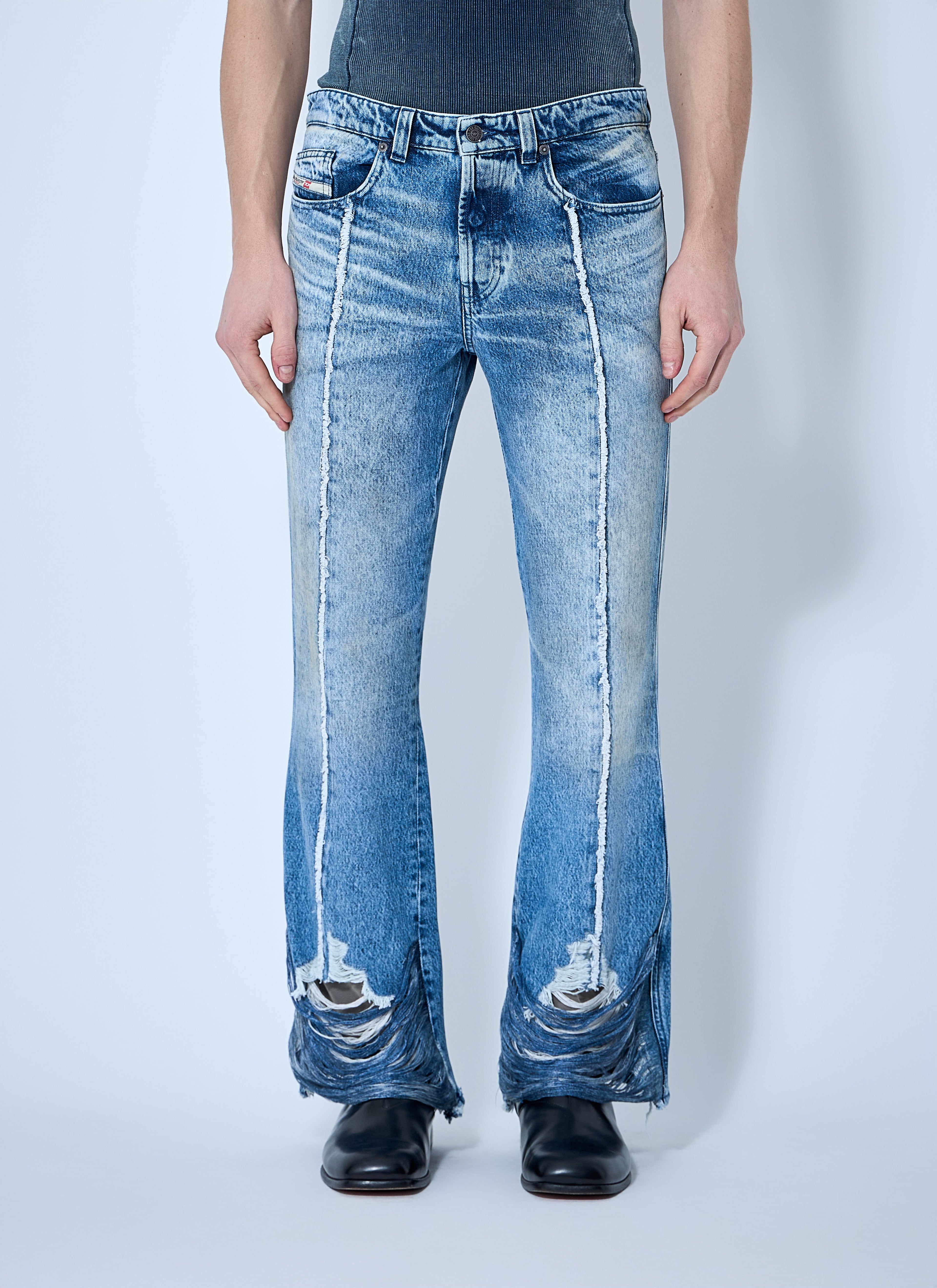 Diesel Men 1998 D-Buck-Fsg Jeans