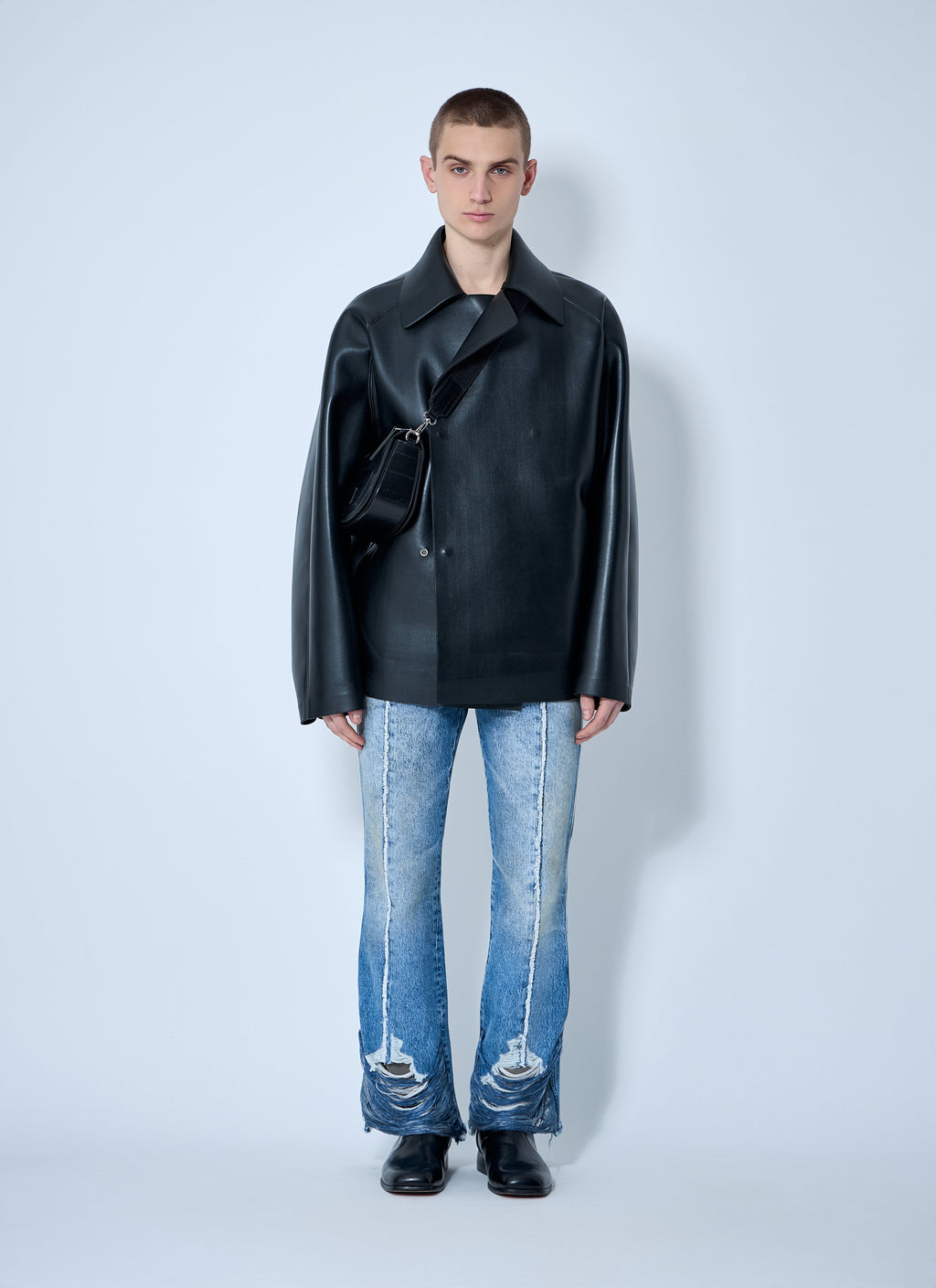 Diesel Men 1998 D-Buck-Fsg Jeans