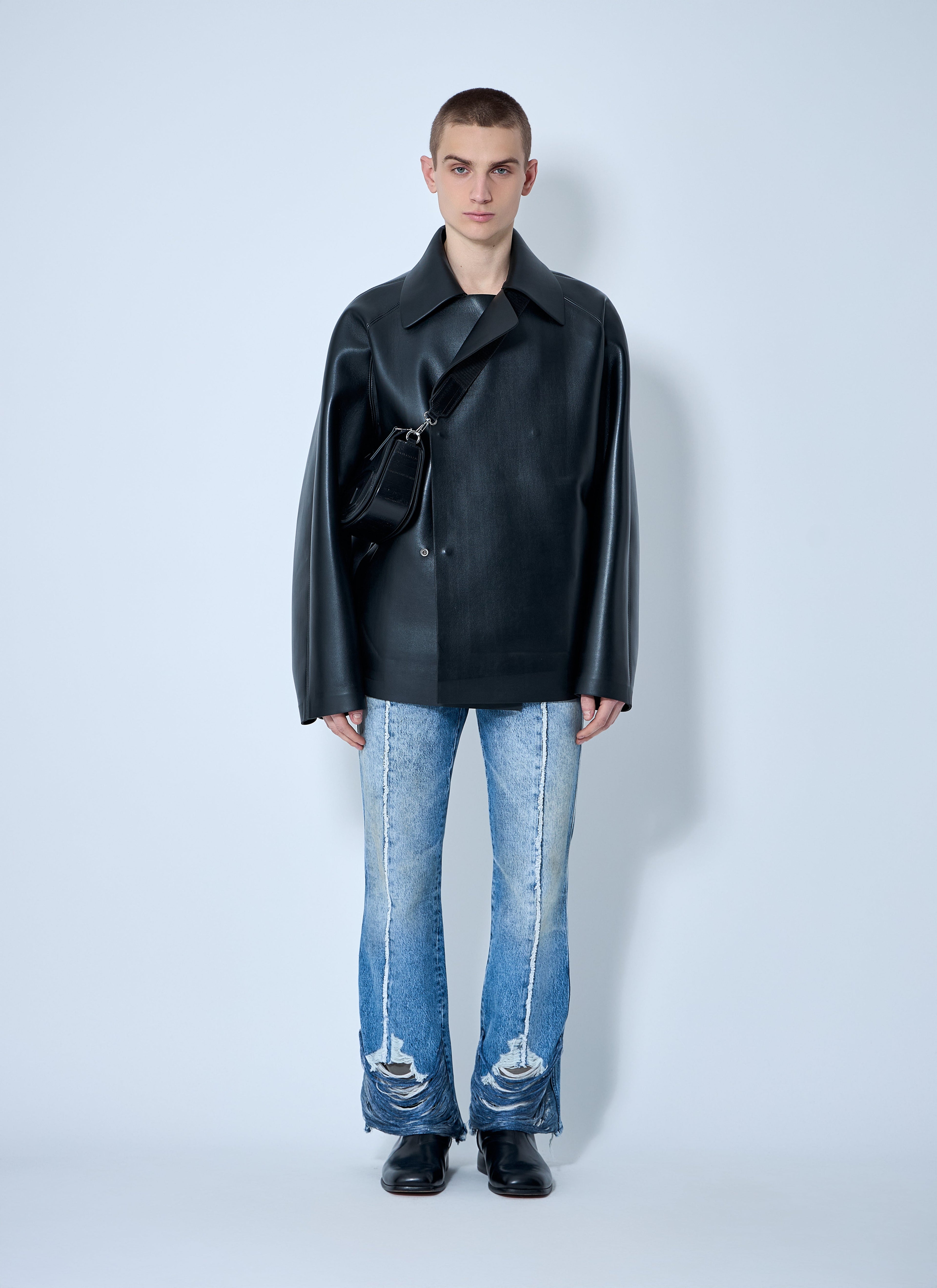 Diesel Men 1998 D-Buck-Fsg Jeans