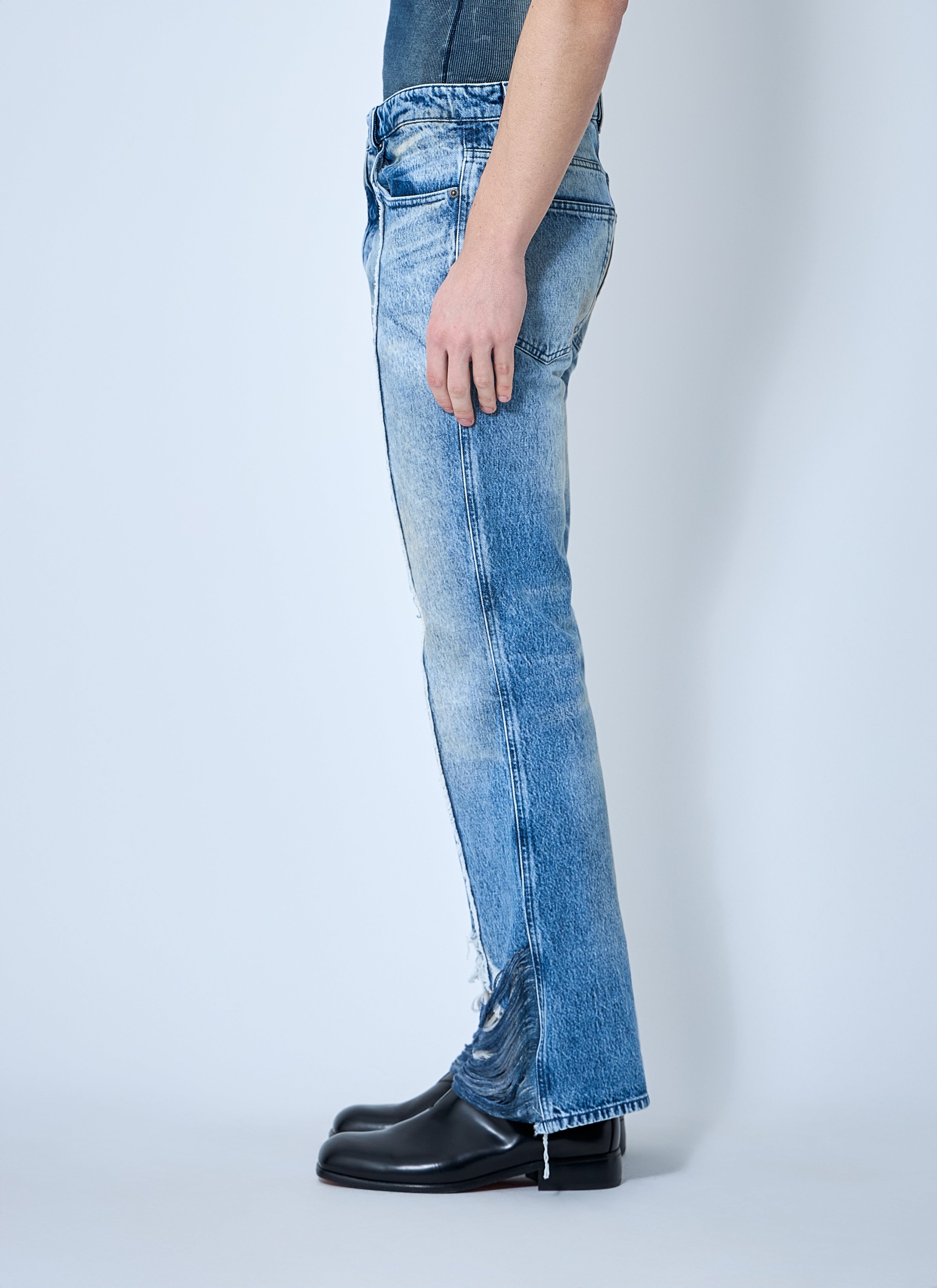 Diesel Men 1998 D-Buck-Fsg Jeans